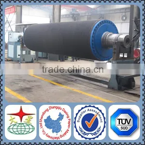 Paper Machine Jumbo Press Roll thumbnail-2
