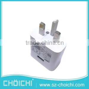 Worldwide Quick Charging EP-TA20UWE Good Mini Usb Wall Charger for Samsung thumbnail-1