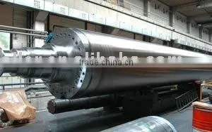 Stainless Steel Roll for Kraft Board Paper Machine thumbnail-1