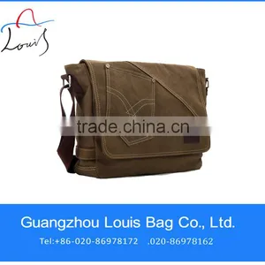 Sail Cloth Shoulder Bags,mens Shoulder Bags,long Shoulder Bag thumbnail-1