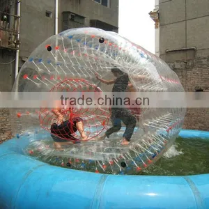 Hot Sale Inflatable Water Pool Swimming Pool thumbnail-2