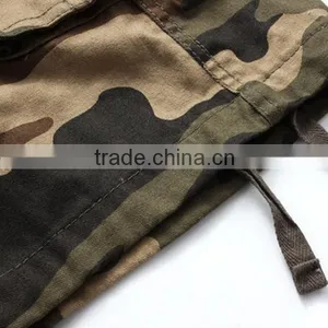 2015 Mens Summer Outdoor Fishing Shorts thumbnail-5