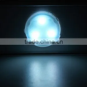 Hot Item With CE ROHS 3pcs SMD5050 IP67 Waterproof Led Point Light for Decoration thumbnail-2