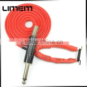 HOT SELL Clip Cord,HIGH Quality for Tattoo Machine thumbnail-2