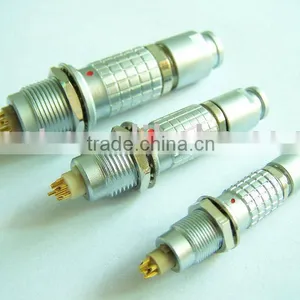 Connector Parts Selection Showing thumbnail-1