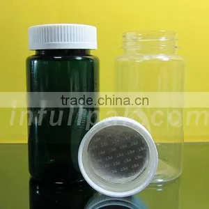 Plastic Pharmaceutical Bottle thumbnail-1