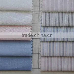High Quality Shirt Fabric, Shirting Fabric thumbnail-3