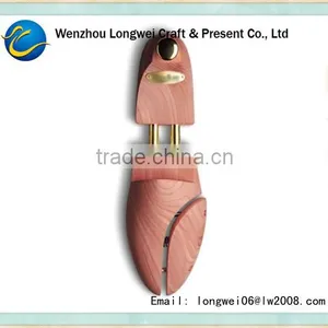 Good Smelling Cedar Wooden Shoe Stretcher/wooden Shoe Tree thumbnail-1