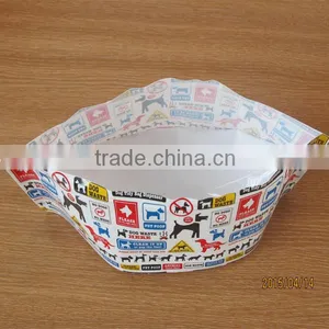 Dog Travel Food Bag / Bowl thumbnail-4