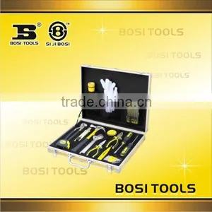 Tool Set/29pcs Aluminium Home Tool Set thumbnail-1