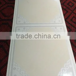 10% Discount Replacement Pvc Office Ceiling Tiles thumbnail-1