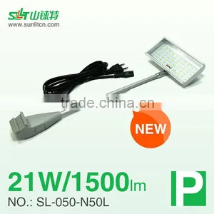 Super Brig Led Light, Portable Led Lamp, Stand Portable Transformer Built-in Exhibition Lighting From China ManuSL-050-50L thumbnail-1