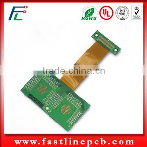 China Professional Rigid Flexible Pcb Manufacturing thumbnail-4