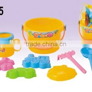 Beach Toy Set Toy Beach Game thumbnail-1