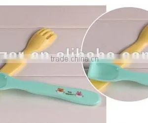 Baby Soup Spoon Set,soup Spoon,plastic Spoon thumbnail-4
