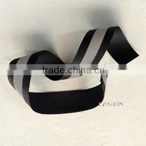 China Factory Manufactures Nylon Woven Tape for Luggage thumbnail-2