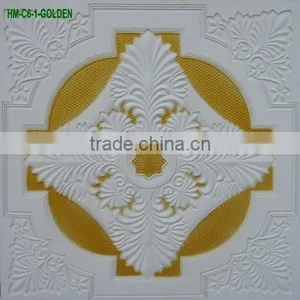 Gypsum Ceiling thumbnail-6