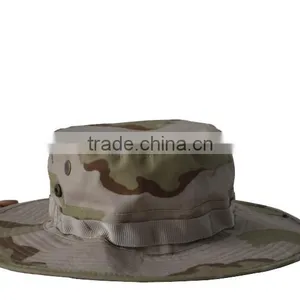 Breathable Camouflage Army Military Sun Hats thumbnail-3