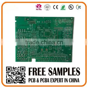 Multilayer PCB 4/6/8layers PCB thumbnail-3