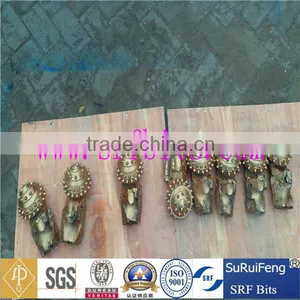 12-1/4"tci Cone Cutters ,tricone Palm,oil and Gas ,goods From China thumbnail-1
