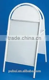 Double Side Strong Wind Proof A Fixture thumbnail-1