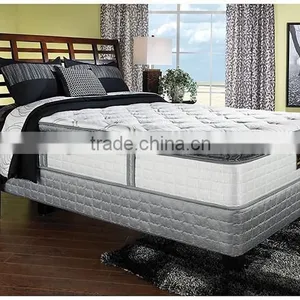 Mattress / Hotel Mattress / Pocket Spring Mattress thumbnail-3
