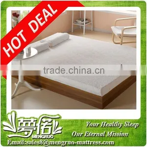 Natural Healthy Rolling Natural Latex Mattress thumbnail-1