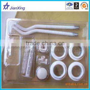 Led Light Bulb Bister Clear Packaging thumbnail-1