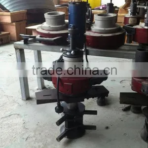 Y-80T Inner Swell Electric Tube Beveling Machine thumbnail-1
