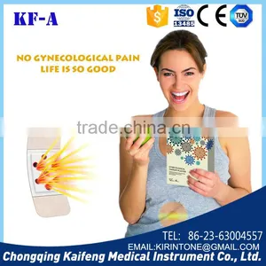 Menstrual Cramp Pain Relief Plaster thumbnail-1