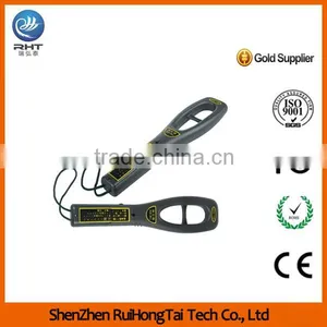 Shenzhen EAS AM Frequency Tester,Handheld AM Hard Tag Detacher thumbnail-1