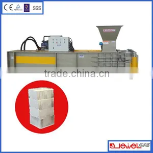 Paper Powder Pallet Block Machine thumbnail-1