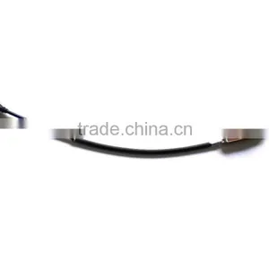 JMC Yusheng S350 Auto Car Hand Brake Cable Front JMC Light Truck Pickup Truck Auto Spare Parts thumbnail-2