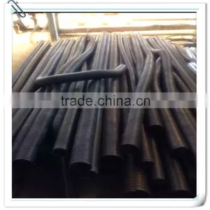 High Quality Metal Extension Spring thumbnail-1