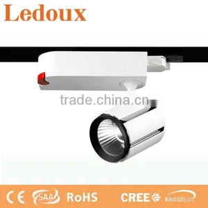 New Mordern Designed COB Led Track Light Fixtures thumbnail-1