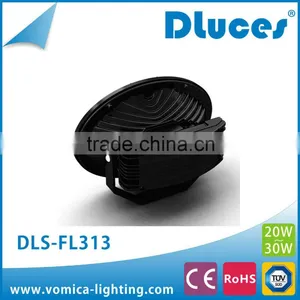 20watt 30watt With Aluminum LED Outdoor Flood Lighting thumbnail-2