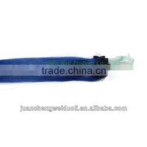 Hight Quality Loop Human Hair thumbnail-1