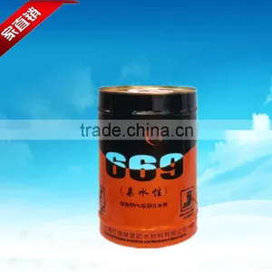 Wholesale Red Letter 669 Water-based Polyurethane Grouting Materials thumbnail-3