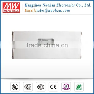 Mean Well PLD-60-700B 60w 700mA Led Driver 60W Constant Current Led Driver 60w 700mA thumbnail-3