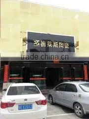 Foshan Kunpeng Building Material Co., Ltd. company overview - view 2 thumbnail