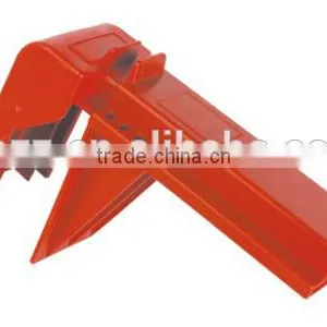 BD-F07 Lockout Safety for Ball Valve thumbnail-2
