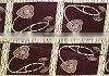 Real Wax Prints Fabric thumbnail-1
