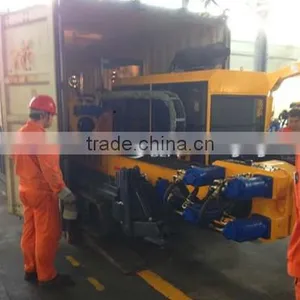 DFHD-15 15t Mini Horizontal Directional Core Drilling Machine Supplier's Choice thumbnail-4