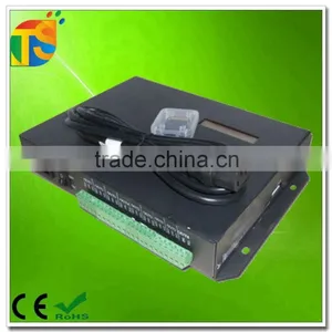 Online Time Programmable Led Light Controller T200K thumbnail-1