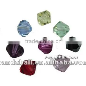Crystal Beads Wholesale, Bicone(5301-3MM-M) thumbnail-1