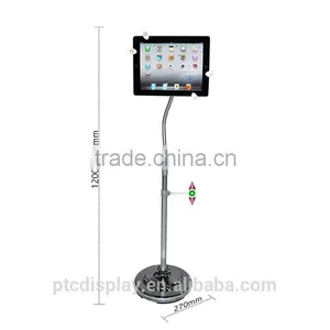 Aluminum Ipad Stand Display thumbnail-1