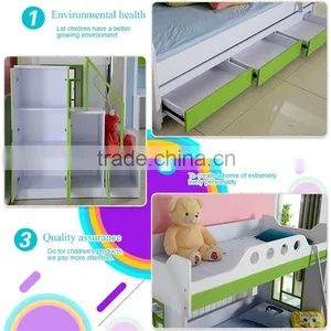 Kids Bunk Beds OR Children's Beds OR Toddler Beds thumbnail-4
