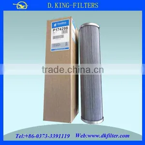 Supply Donaldson Filter thumbnail-1