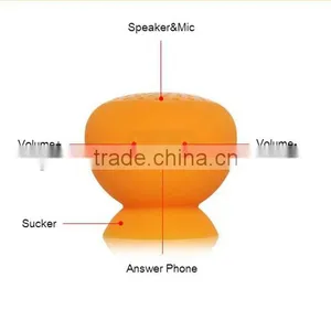 Factory Wholesale Price JBK-711 Portable Wireless Mini Bluetooth Speaker thumbnail-2
