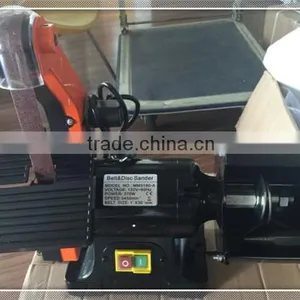 Double Side Polish Machine With Trade Assurance thumbnail-3